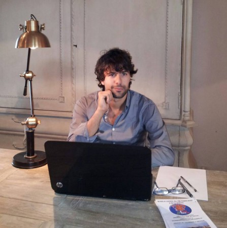 LUCA COSIMI